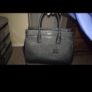 Larege Kate Spade Satchel purse